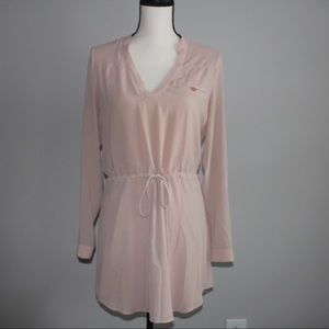 Naked Zebra medium dress